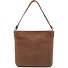  Carisma Bolsa de hombro Piel 30 cm Modelo cognac