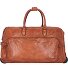  2 ruedas Bolsa de viaje Piel 57 cm Modelo cognac