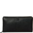  Volterra Verbena cartera RFID cuero 19,5 cm Modelo black