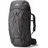  Baltoro Pro 85 L Mochila de trekking M 87 cm Modelo iron grey