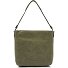  Carisma Bolsa de hombro Piel 30 cm Modelo green