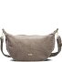  Mademoiselle.M Bolsa de hombro 34 cm Modelo cord mocca