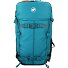  Nirvana Mochila de senderismo 55 cm Modelo tangerine-dark tangerine