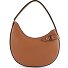  Tasha Bolsa de hombro Piel 32 cm Modelo classic caramel