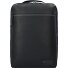  Mochila Riga Piel 43 cm Modelo schwarz