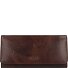  Donna Aurona Billetera RFID Piel 19 cm Modelo dunkelbraun