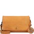  Anchor Love Bolsa de hombro Piel natural 22.5 cm Modelo oriental mustard