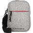  Bolsa de hombro Lamar 12 cm Modelo grey melange