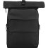 Dunaa Mochila de día 43 cm Compartimento para el portátil Modelo black