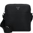  Torino Bolsa de hombro 20 cm Modelo black