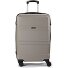  5739 4 ruedas Carrito M 66 cm Modelo grau