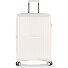  AirLite 4 ruedas Carrito M 66 cm con pliegue de expansión Modelo white