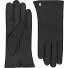  Lissabon Guantes Piel Modelo black | 8