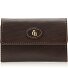  Llavero Gaucho Piel RFID 10 cm Modelo mocca