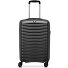  Wave 4 ruedas Carro de la cabina 45 cm Modelo nero