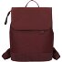  Olli Mochila de día 35 cm Modelo bordeaux