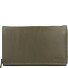  Cartera de piel 15 cm Modelo grün