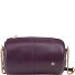  Abigail Bolsa de hombro Piel 19.5 cm Modelo deep purple