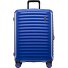  Oxygen 4 ruedas Carrito 66.5 cm con pliegue de expansión Modelo blue