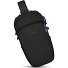  Pacsafe Eco 12 Bolsa de hombro Protección RFID 19 cm Modelo econyl black