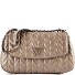  Cheryl Bolsa de hombro 26 cm Modelo dark taupe