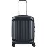 PQ-Light 4 ruedas Trolley de cabina 55 cm Modelo matt blue