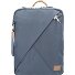  Aurum Mochila de día 35 cm Compartimento para el portátil Modelo dark blue