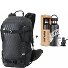  X Juego de mochilas Ripuri 2 pcs. Modelo phantom