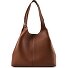  C-Easy Bolsa de compras Piel natural 35 cm Modelo cognac