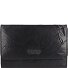  Billetera Donna Aurona Piel RFID 14,5 cm Modelo schwarz
