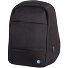  Mochila RPET Compartimento para portátil de 47 cm Modelo schwarz