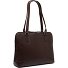  Selvino Bolsa de hombro Piel 37 cm Modelo brown