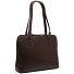  Selvino Bolsa de hombro Piel 37 cm Modelo brown