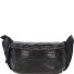  Santarcangelo Riñonera Piel 34 cm Modelo nero