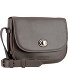 Nizza Bolsa de hombro Piel 20 cm Modelo taupe