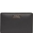  Cartera Piel 14.5 cm Modelo black