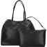  Victtoria Bolsa de compras 41 cm Modelo black