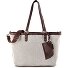  Sibylla Bolsa de compras L 42 cm Modelo mixed brown