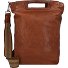  Piera Bolso Piel 24 cm Modelo cognac