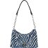  Selvatico Lucille Bolsa de hombro 21 cm Modelo blue