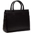  Rivera Maletín Piel 34 cm Compartimento para el portátil Modelo black