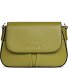  Ashley Bolsa de hombro Piel 25.5 cm Modelo green