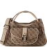  Jessa Bolso 32 cm Modelo latte logo