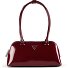  Arnela Bolsa de hombro 30 cm Modelo burgundy