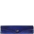 Funda de gafas de cuero 15 cm Modelo blau