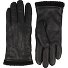  Guantes Piel Modelo black | L