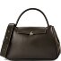  Pansy Bolsa de hombro Piel natural 27 cm Modelo fango-fango
