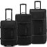  Explorer NXT Juego de bolsas de viaje de 2 ruedas 3 ltg. Modelo bl