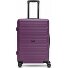  Essentials 08 MEDIUM 4 ruedas Trolley 67 cm Modelo purple