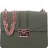  Bolsa de hombro Roros 21 cm Modelo forrest green